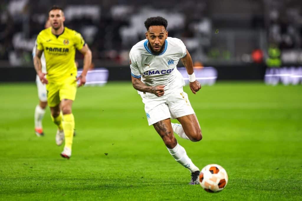 TV : sur quelle chaine et à quelle heure suivre l’OM et Lille