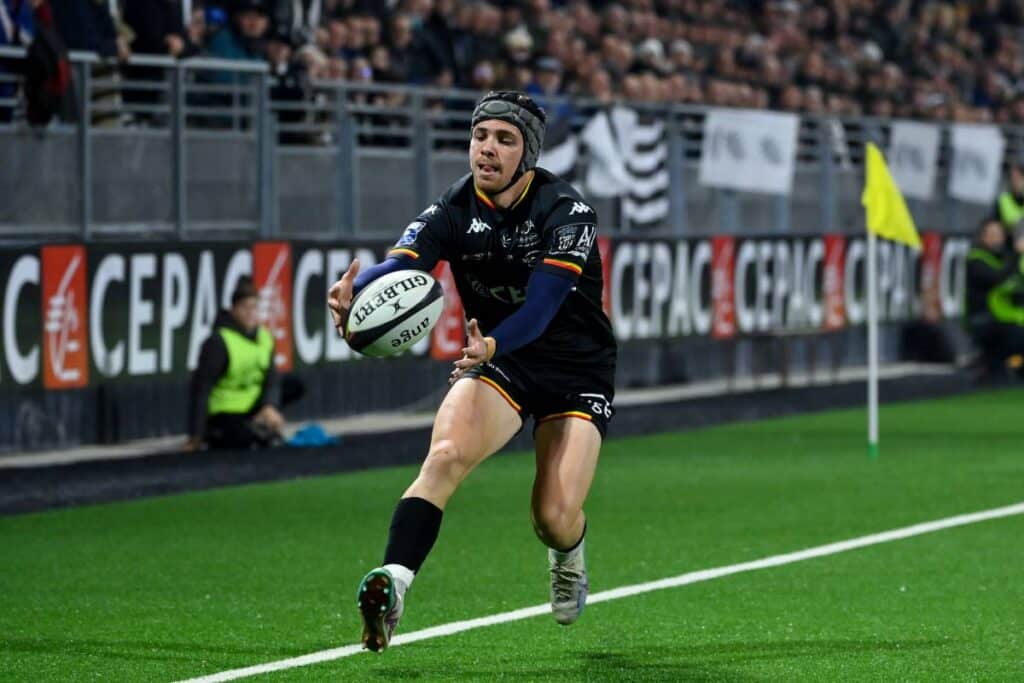 Adrien Lapègue : « Le club est prêt à monter en Top 14. Ensuite, il faudra y rester ! »