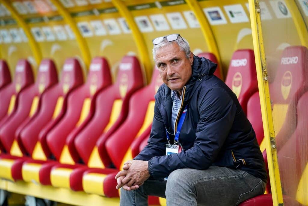 Bernard Casoni (ex Orléans) veut laver son honneur