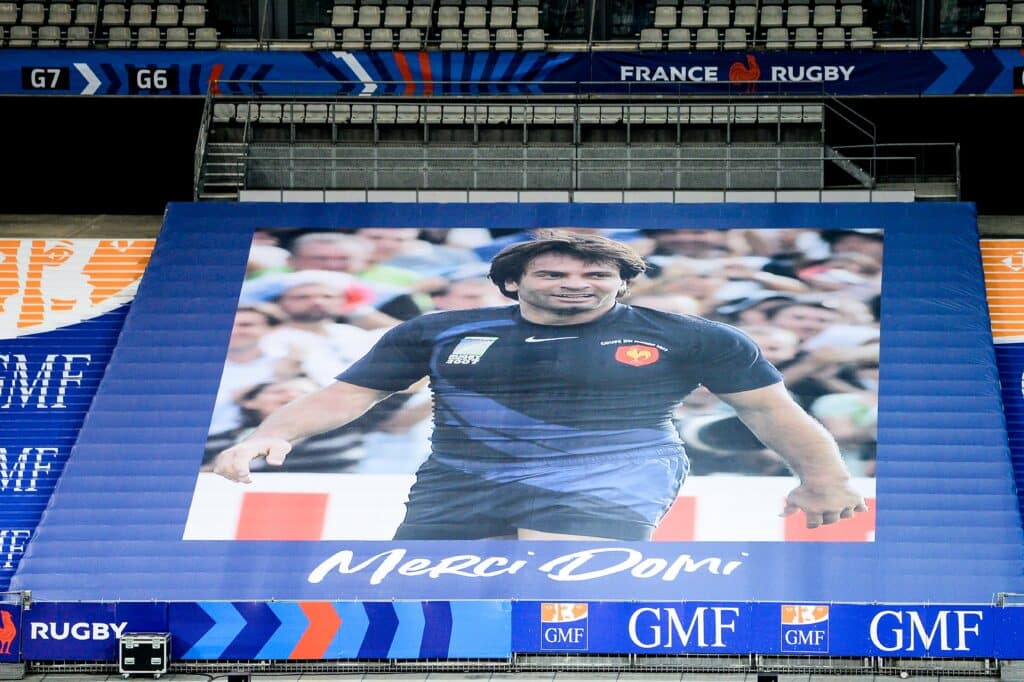 La compagne de Christophe Dominici réclame justice !