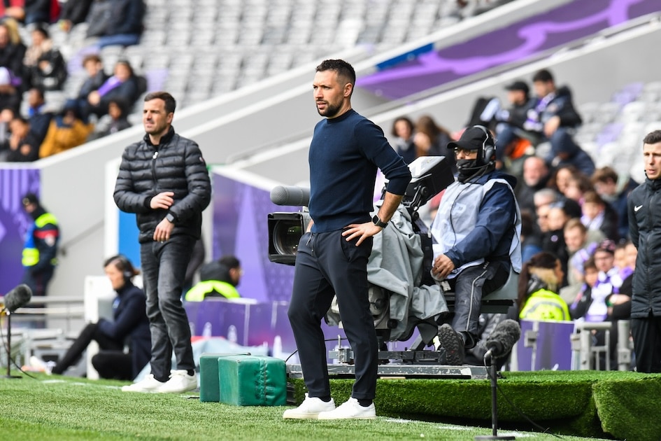 OGC Nice : Farioli surprotégé ? Favre et Vieira virés pour moins que ça