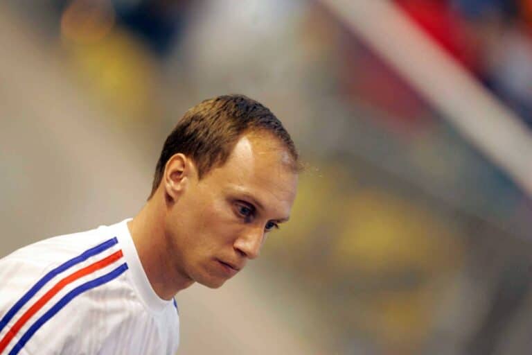 Florian Rousseau : « J’ai toujours voulu être le meilleur »