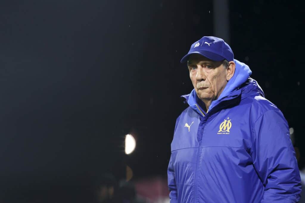 OM : l’habit ne fait pas le moine