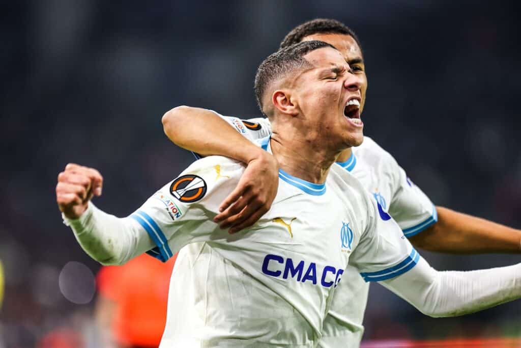 6,3 % de chances de gagner la Ligue Europa pour l’OM