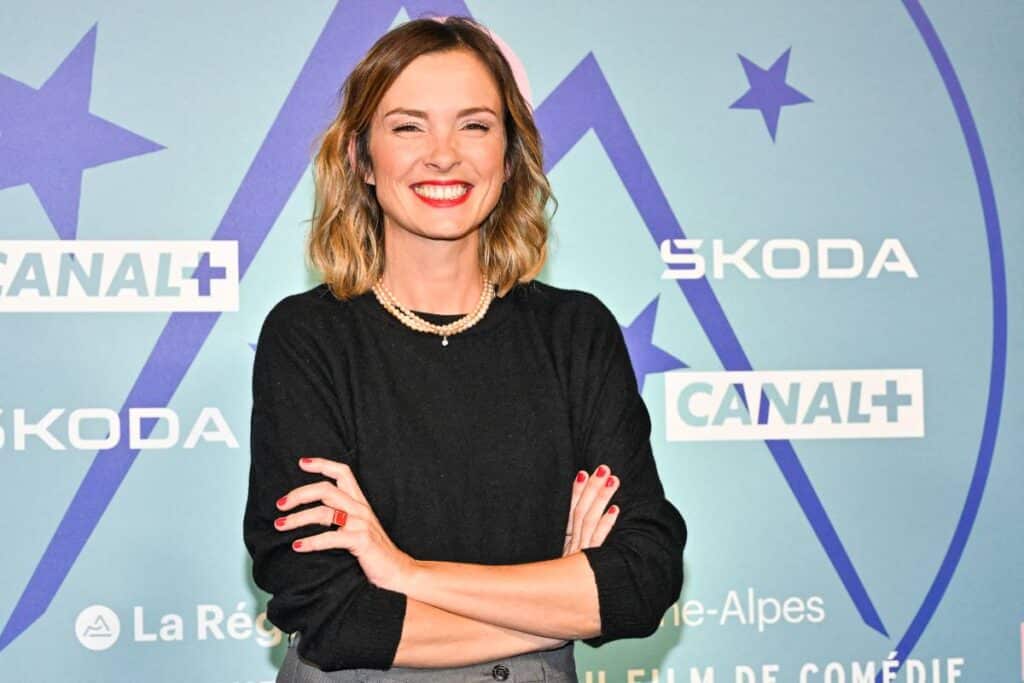 Isabelle Ithurburu confie sa passion pour la section paloise.