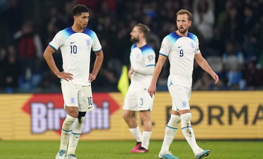 Course au Ballon d’Or : Jude Bellingham/Harry Kane, le match dans le match