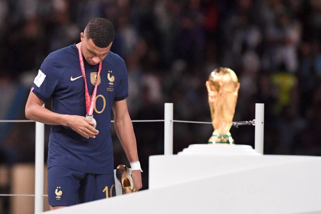 La Coupe du Monde 2026 et 2030 sera diffusé par le groupe M6.