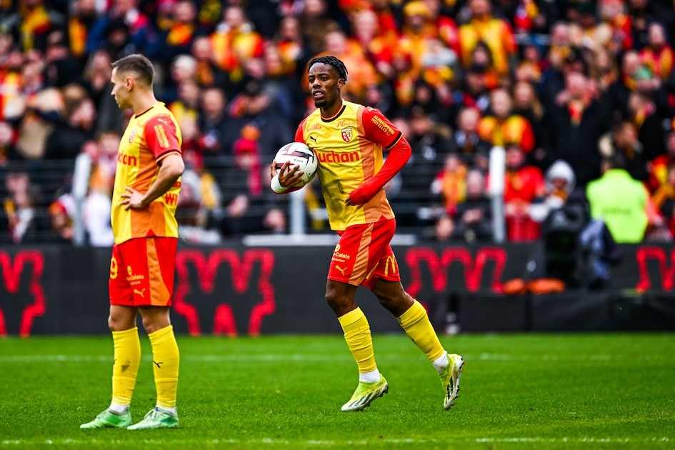 Ligue 1 : le gros coup de la 24ème journée pour Lens ?