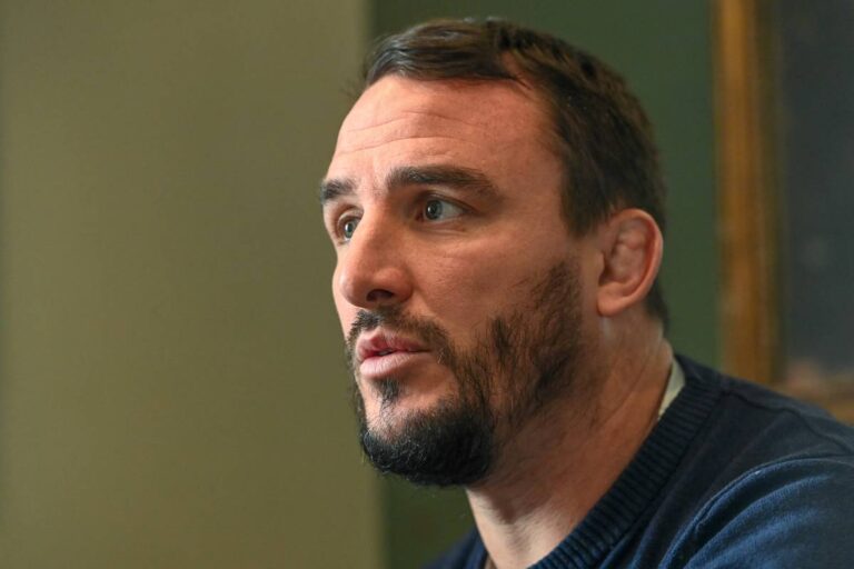 Louis Picamoles : son cri du coeur pour l’agriculture