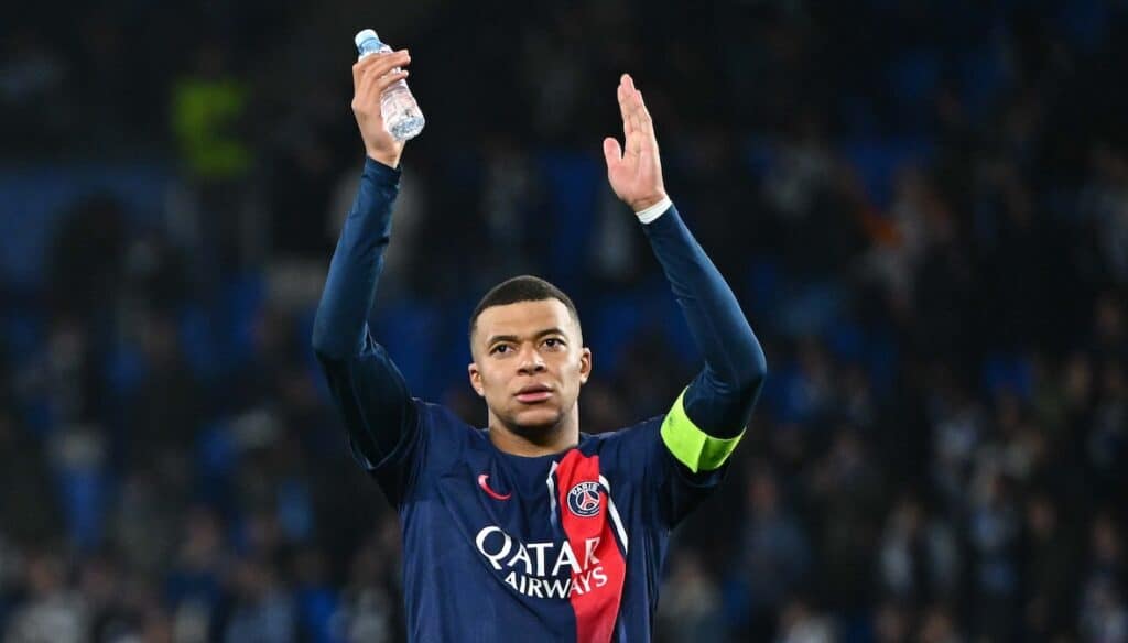 PSG : Kylian Mbappé prochain Ballon d’Or ?