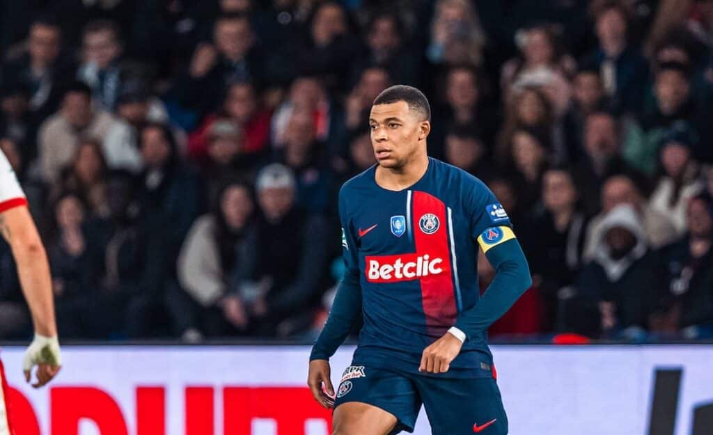 Info Le Quotidien Du Sport : Mbappé au repos face à l’OM