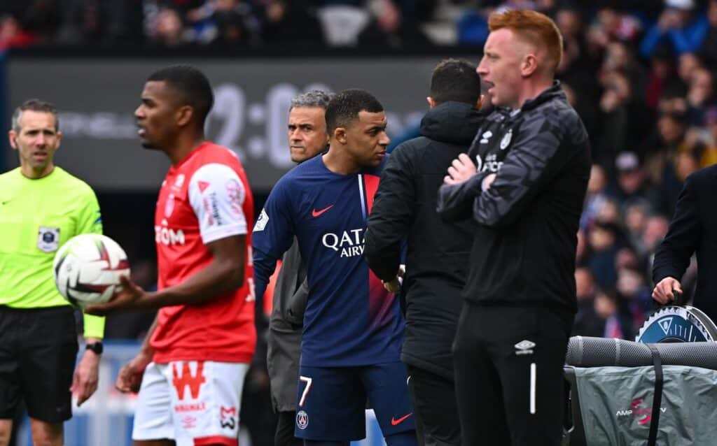 Oui, Kylian Mbappé est indispensable à ce PSG