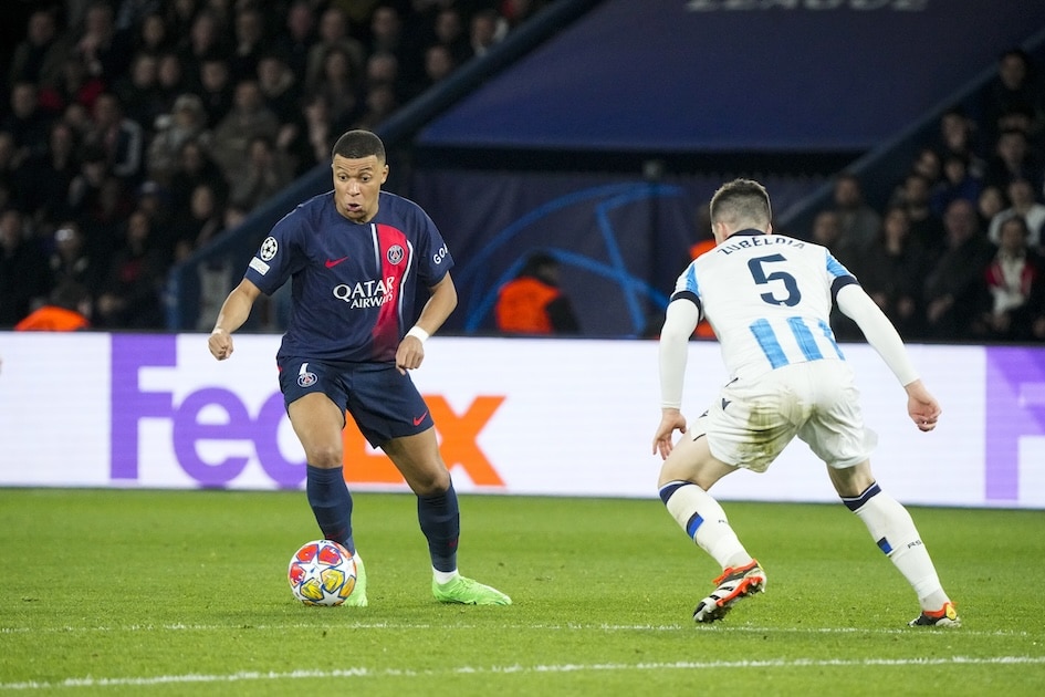 PSG : une affaire à régler