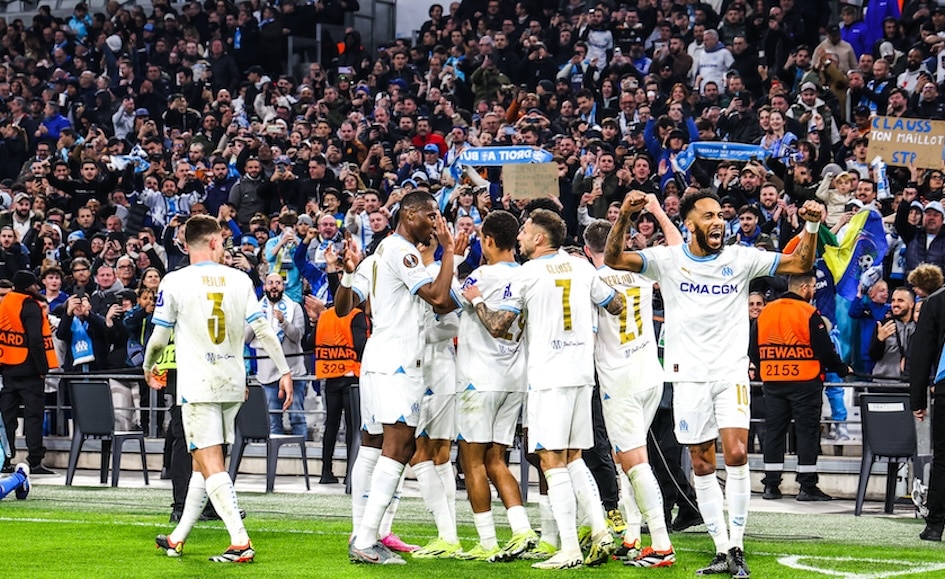 Pourquoi l’OM a la pression face à Nantes