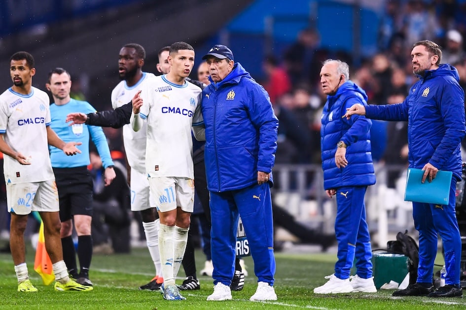 Villarreal, le premier vrai test pour l’OM de Gasset