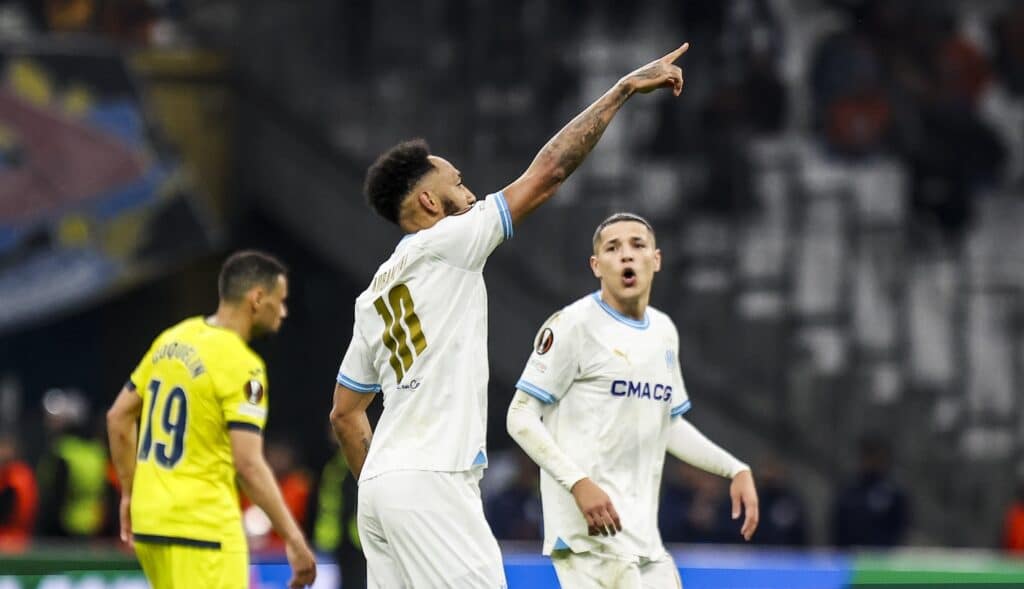 5 remontadas historiques qui doivent mettre l’OM en garde