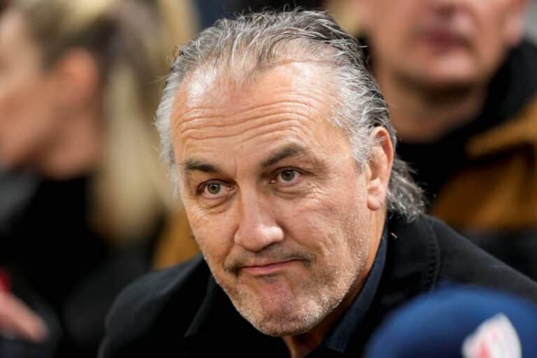 Olivier Roumat : « Maintenant, je suis le père de. Avant, il était le fils de ! »