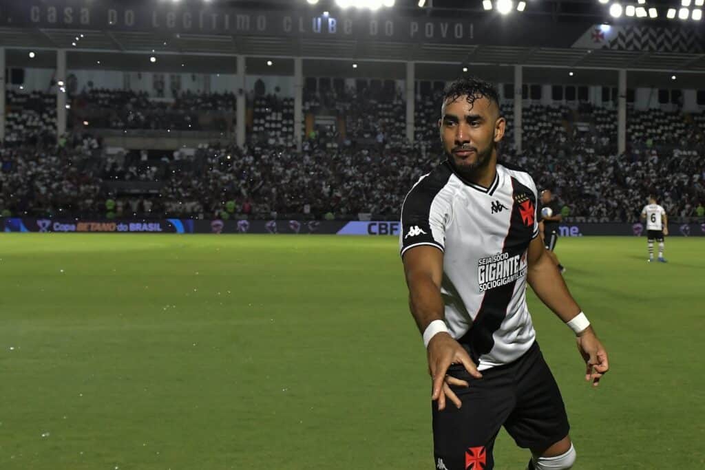 Dimitri Payet aux Jeux Olympiques ? ça se précise…