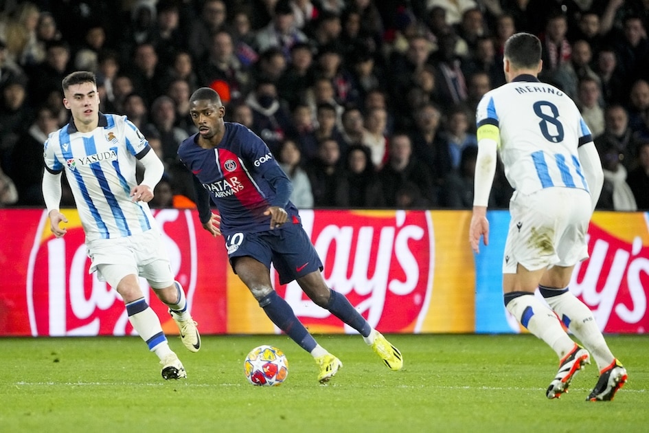 Ligue des Champions : le PSG n’aura pas d’excuses