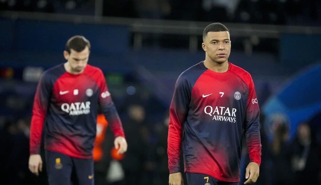 OFFICIEL Real Sociedad – PSG : incroyable ! encore des énormes surprises dans le onze de Luis Enrique !