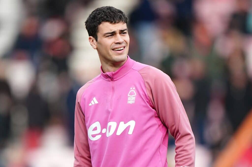 TRANSFERTS OL : John Textor a déjà trouvé un remplaçant pour Rayan Cherki