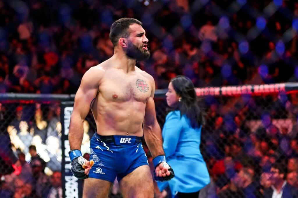 MMA : sur quelle chaine et à quelle heure suivre le combat Saint-Denis – Poirier