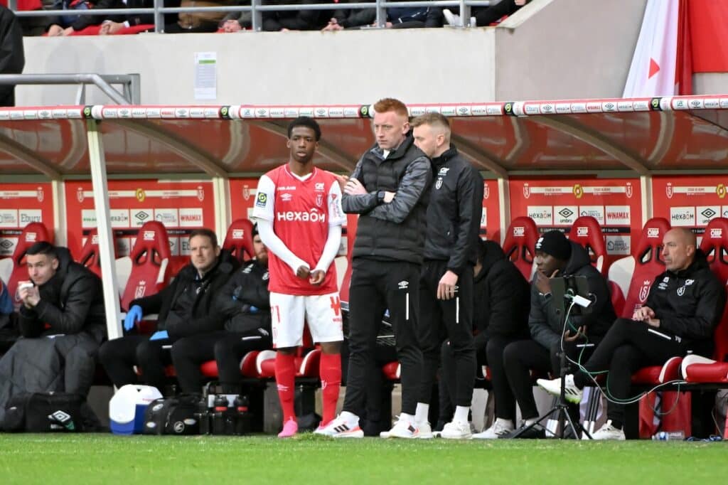 Will Still et Reims, le divorce ?