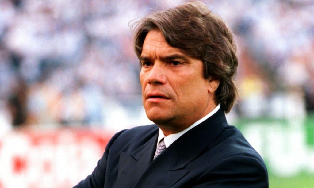 OM : dans son livre, il évoque « la naïveté » de Bernard Tapie