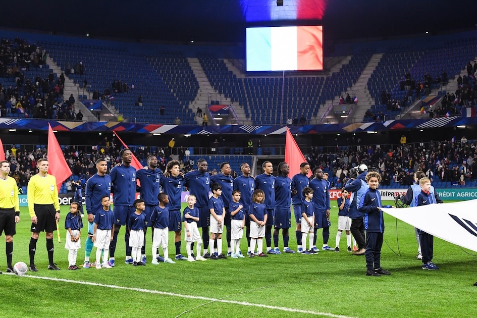 Football : sur quelle chaine et à quelle heure suivre le tirage des tournois olympiques