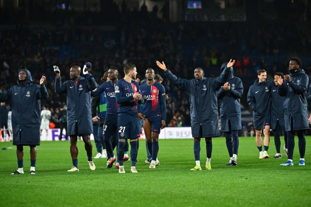 Ligue des Champions : sur quelle chaine et à quelle heure suivre le tirage au sort des quarts de finale