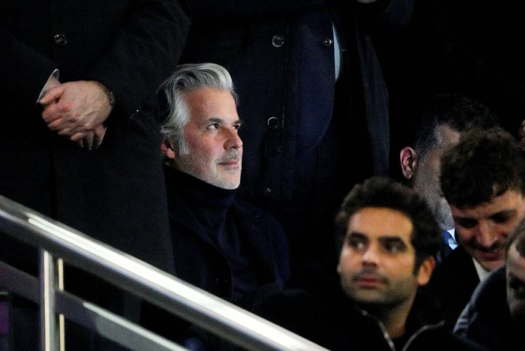 Le partenariat Ligue 1-Mcdo devrait voir le jour à partir de la rentrée 2024.