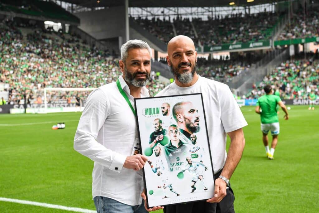 L'ASSE sera t-elle vendue en fin de saison ?