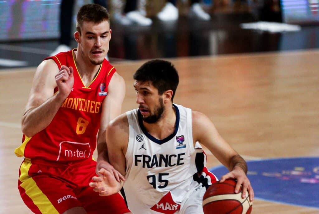 Axel Bouteille (Bahcesehir) : « Parfois, je ne comprends pas pourquoi je n’ai pas été sélectionné »