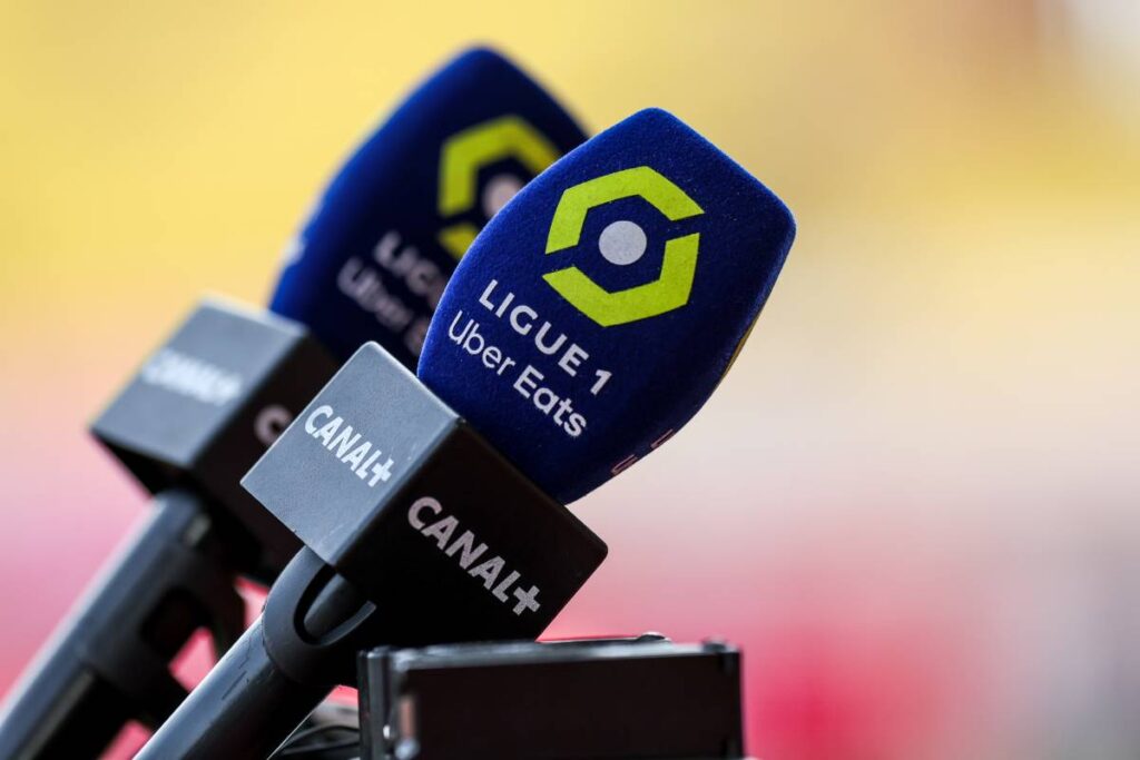 Canal+ et la Ligue 1, un retour sur le devant de la scène.