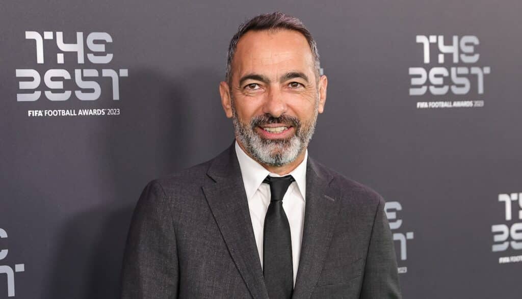 Youri Djorkaeff (avant PSG – Barcelone) : « Les seuls qui peuvent faire mal au PSG ce sont les joueurs du PSG ! »