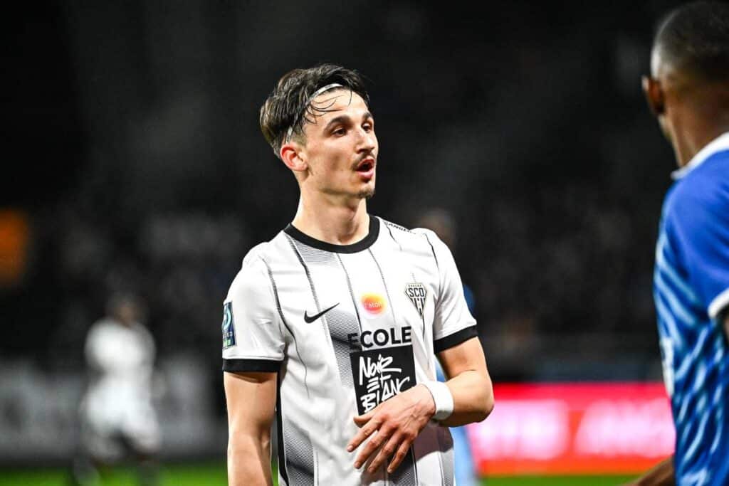 Esteban Le Paul : « J’ai remis les pendules à zéro »