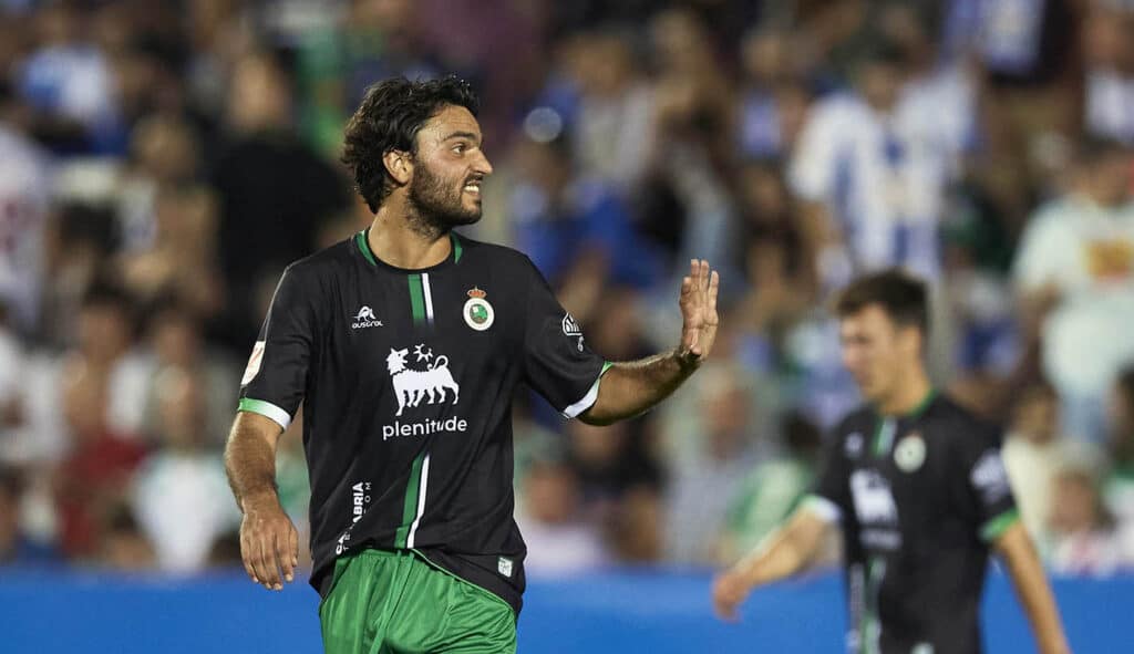 Clément Grenier : « En Espagne, ils pensent que la Ligue 1 c’est de la merde »