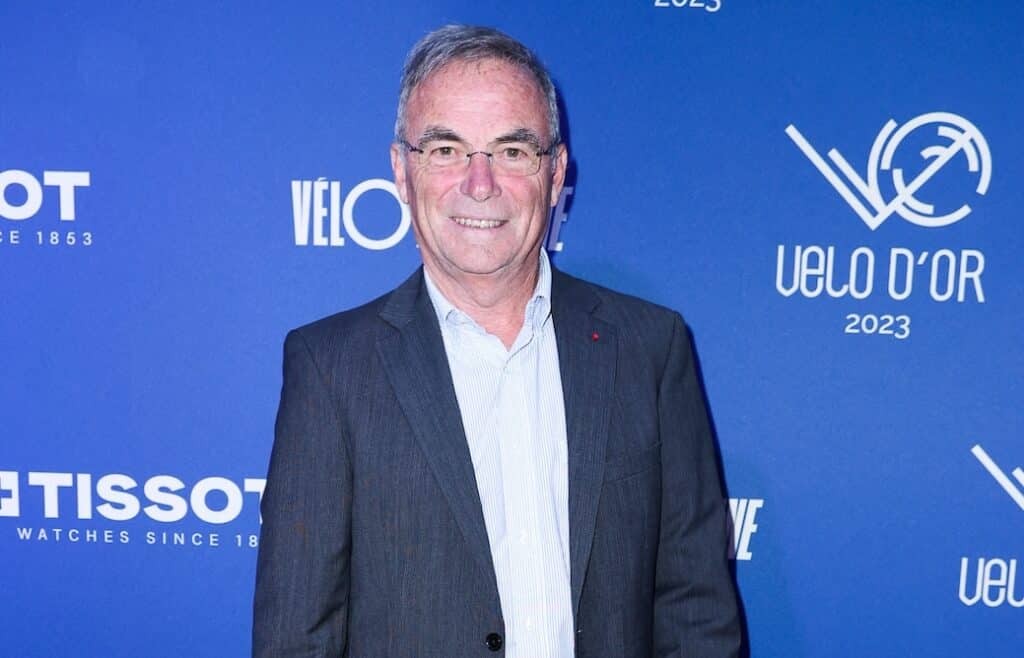 Bernard Hinault : « Pogacar peut gagner les trois grands Tours la même année ! »