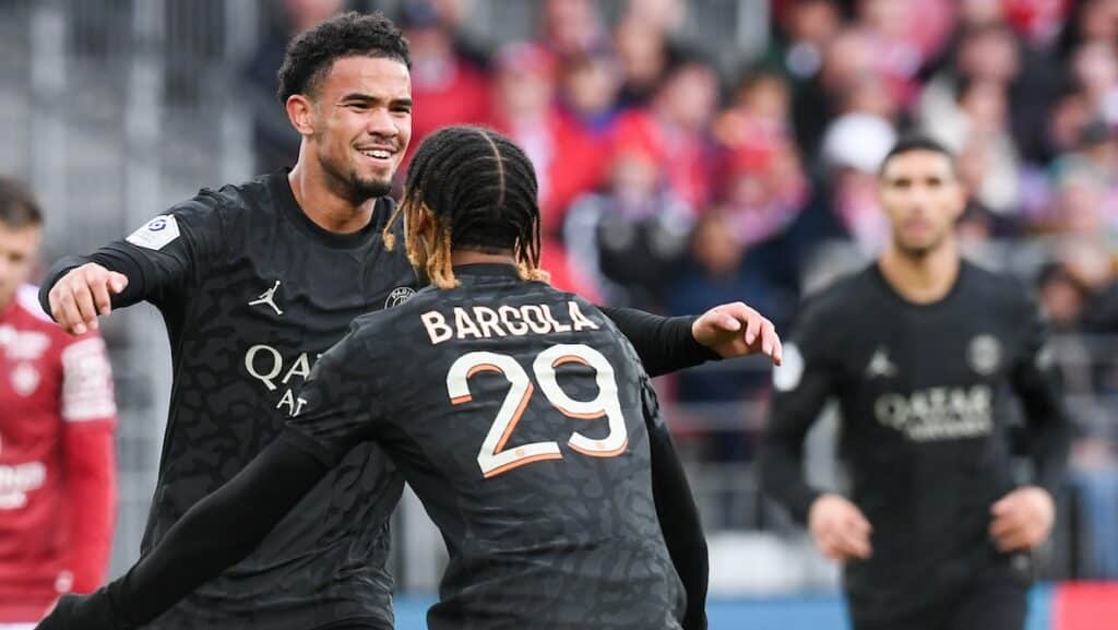 Le onze du PSG pour Barcelone prend forme, avec 3 changements forts