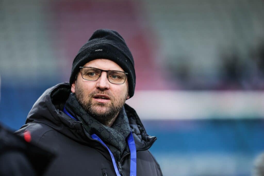 PSG : pour Mathieu Bodmer, Luis Enrique « a accompli quelque chose de grand»