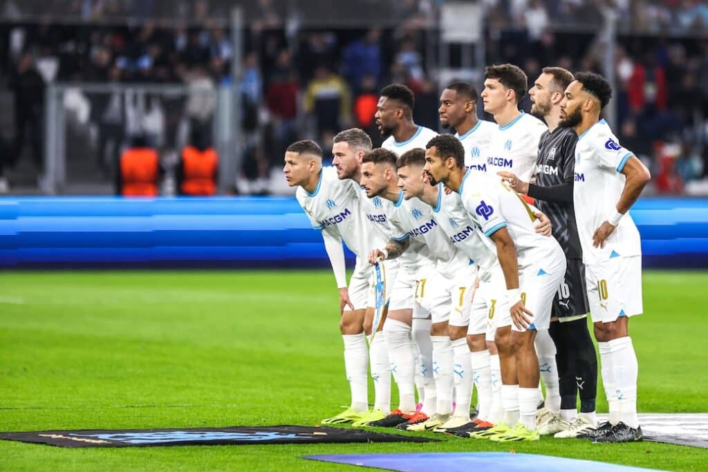 Sur quelle chaine et à quelle heure suivre Benfica – OM et Aston Villa – Lille