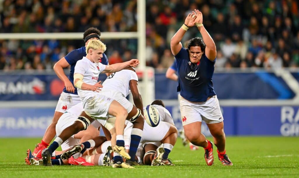 Posolo Tuilagi (USAP) : le phénomène incontrônable du Top 14