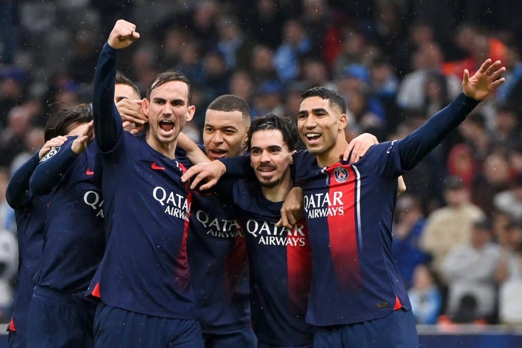 OFFICIEL : 50ème titre de l’histoire pour le PSG !