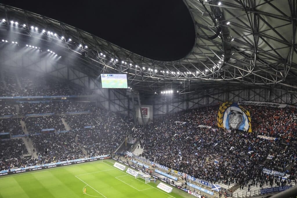 L’OM en danger contre Benfica : pourquoi il ne peut pas trop compter sur le public du Vélodrome