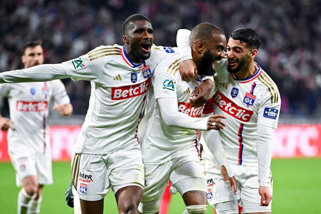 OL : quand, à quelle heure et comment acheter des places pour la finale de la Coupe de France