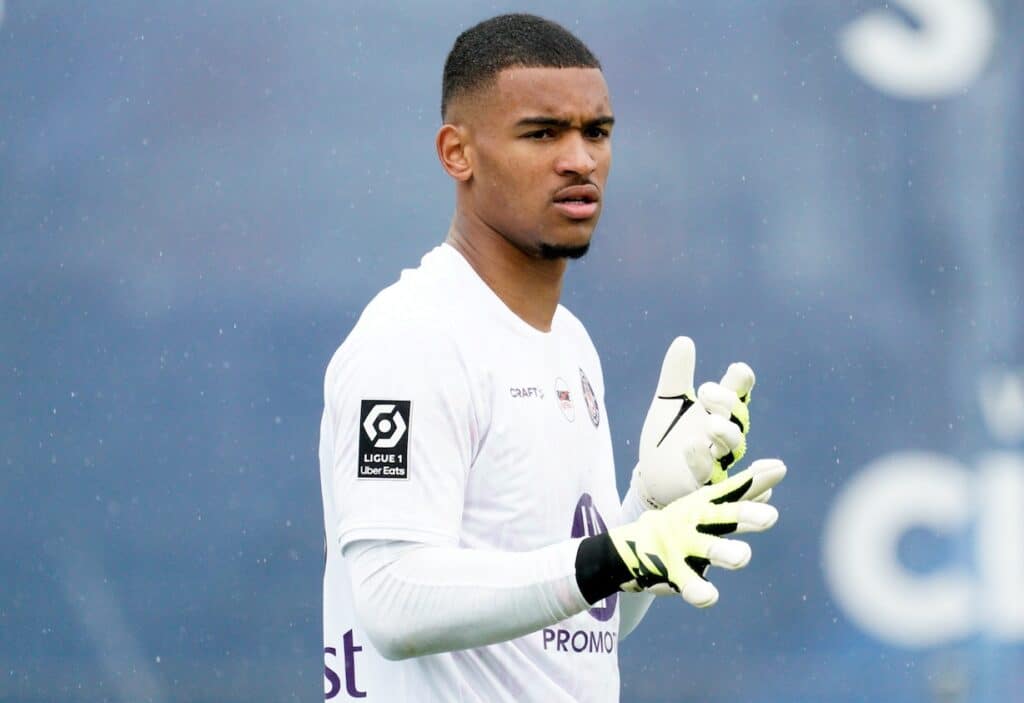 TRANSFERTS : contact établi entre l&rsquo;OM et Guillaume Restes !