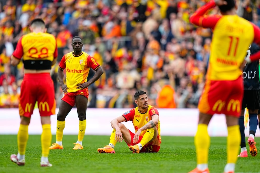 Ligue 1 : on a surcoté le RC Lens