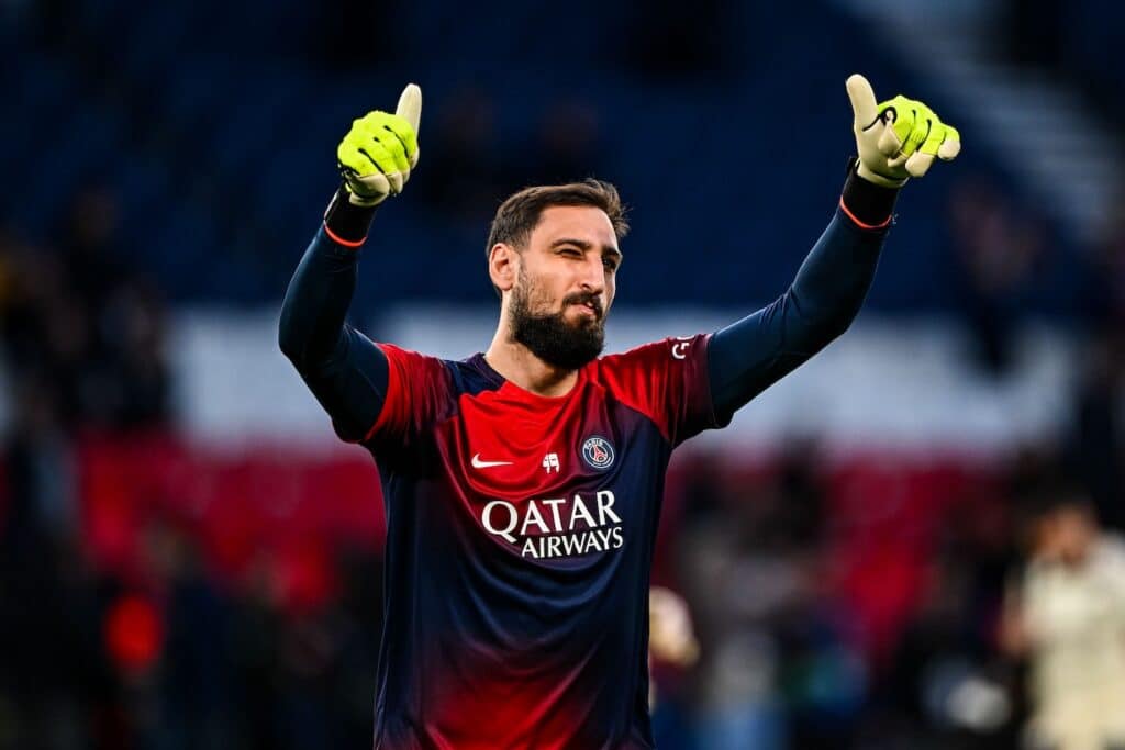 Barcelone – PSG : Donnarumma décisif aux tirs au but ?
