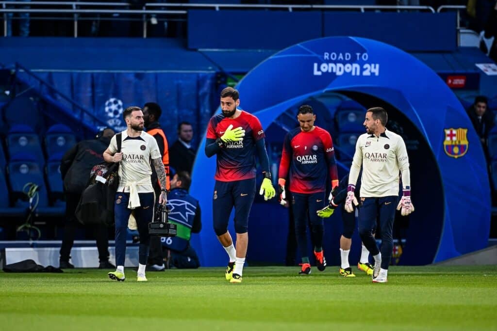 Gianluigi Donnarumma est-il la pire erreur de QSI depuis qu’il a racheté le PSG ? 