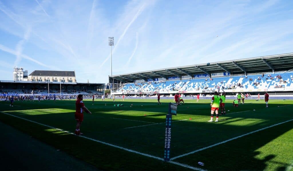 Brest à Vannes pour jouer l’Europe ? les 3 choix possibles
